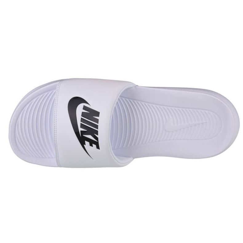 Nike Victori One Shower Slide CN9675-100 tongs blanc 3