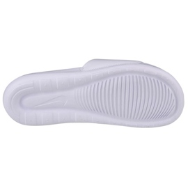 Nike Victori One Shower Slide CN9675-100 tongs blanc 4