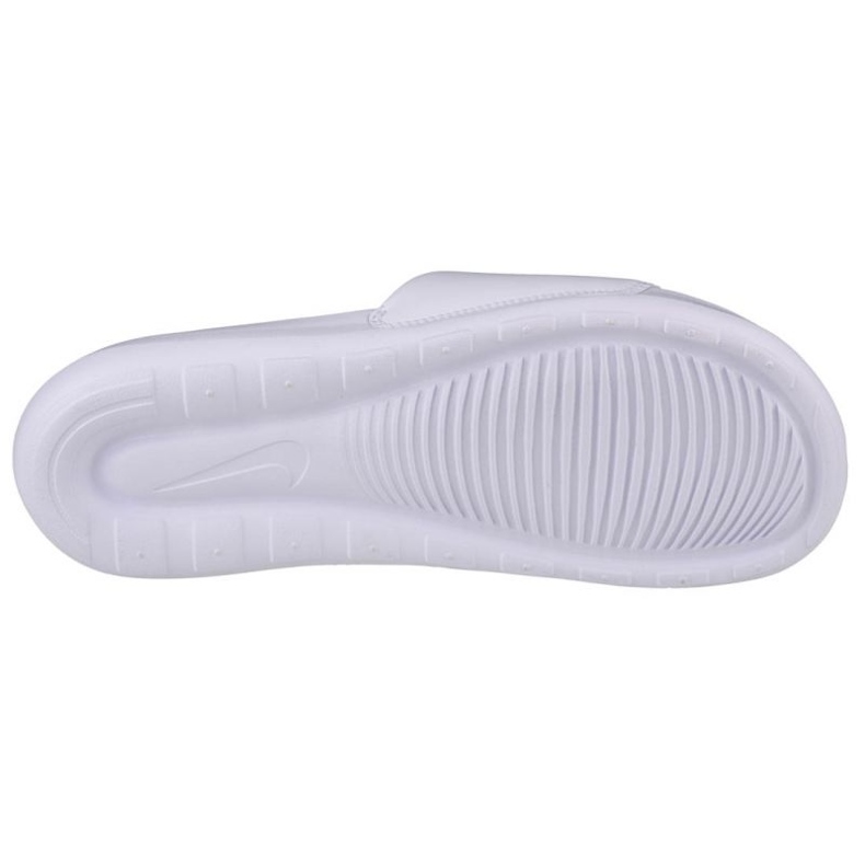 Nike Victori One Shower Slide CN9675-100 tongs blanc 4