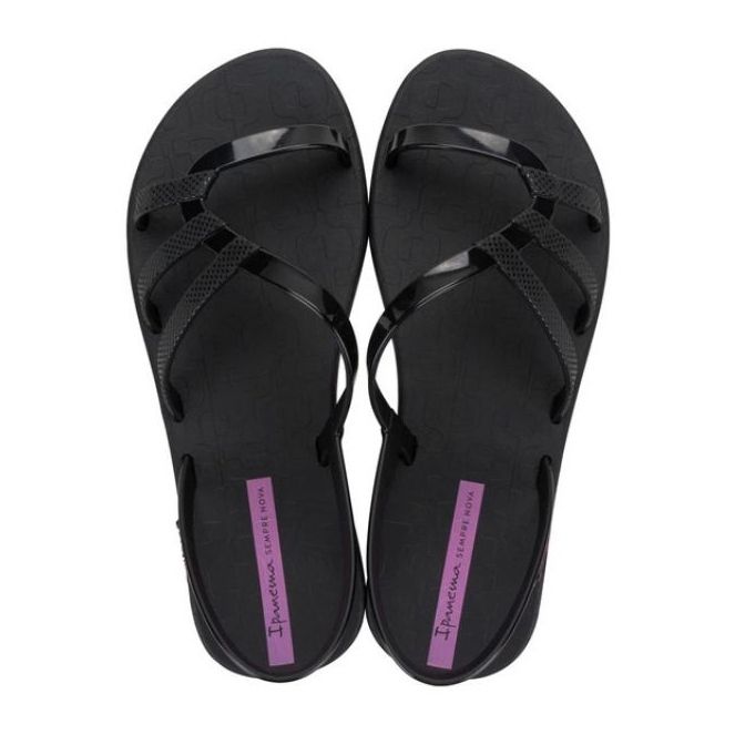 Ipanema Diversa Sandal Sandals AD 27234 BG729 noir 2