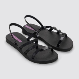 Ipanema Diversa Sandal Sandals AD 27234 BG729 noir 3