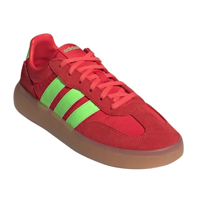 Adidas Barreda Decode Decode Shoes in Jr3539 rouge 1