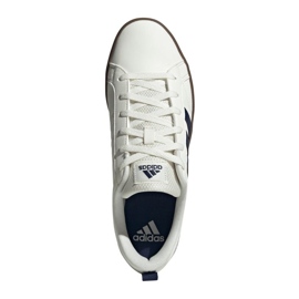 Adidas vs Pace 2,0 M JS2671 Chaussures blanche 3