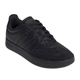 Chaussures adidas barreda m JR1321 noir 1
