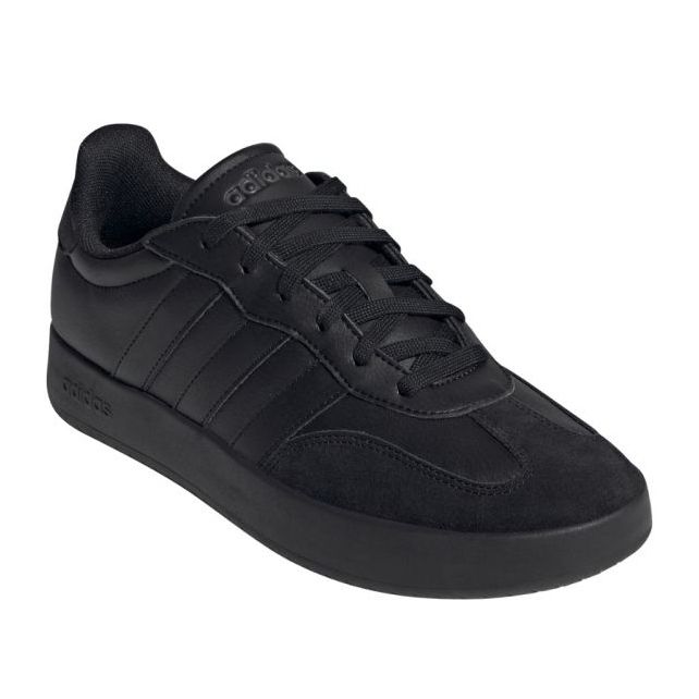 Chaussures adidas barreda m JR1321 noir 1