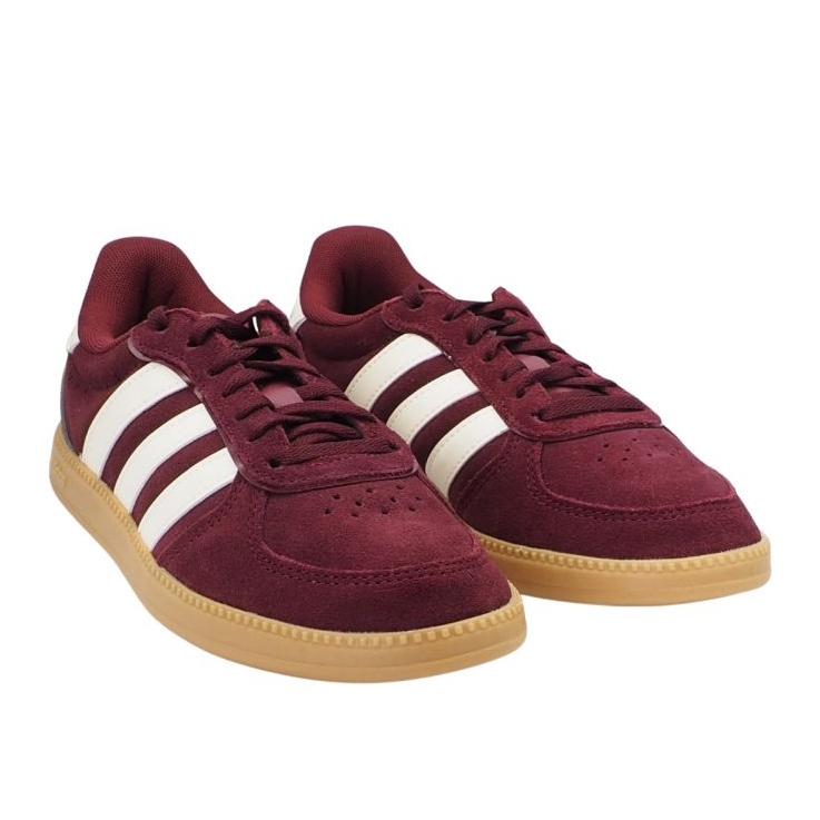Adidas Breaknet Sleek Shoes in Ki3144 rouge 1