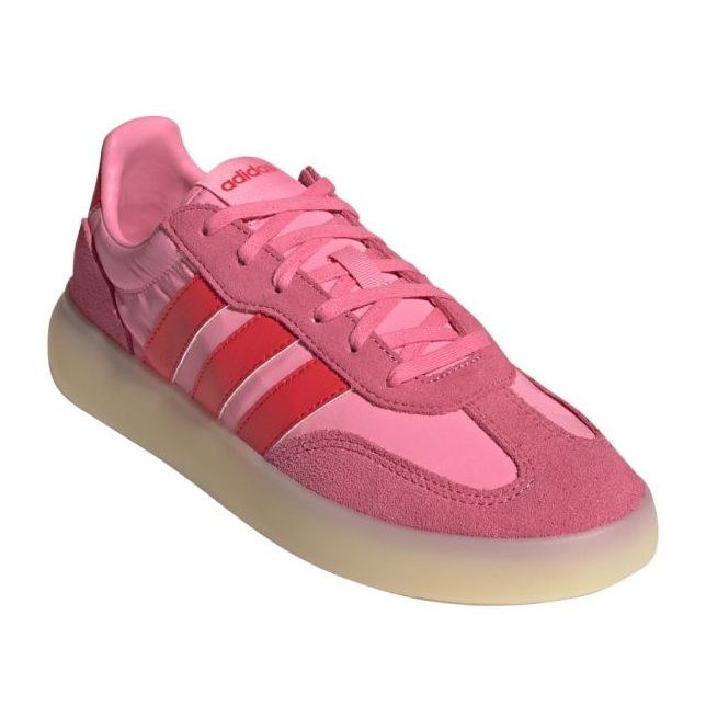 Adidas Barreda Decode Decode Shoes in Jr1217 rose 1