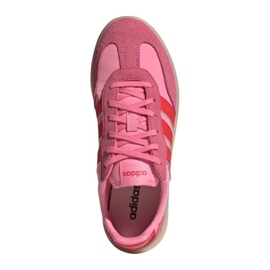 Adidas Barreda Decode Decode Shoes in Jr1217 rose 3