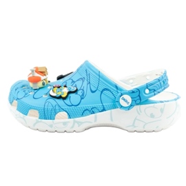 Crocs schurfs rabats en 210820-90H 2