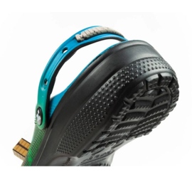 Classe Crocs Minecraft M 210829-90H multicolore 7