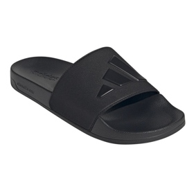 Adidas Adilette Shower JS2039 Flip -flops noir 1