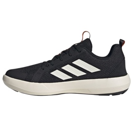 Adidas Terrex Boat Lace Climacoo M Ji3499 Chaussures le noir 1
