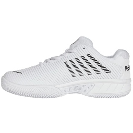 K-Swiss Hypercurt Express 2 M 06613-102-M chaussures blanche 1