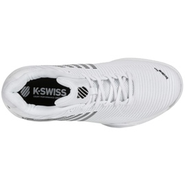 K-Swiss Hypercurt Express 2 M 06613-102-M chaussures blanche 3