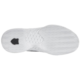 K-Swiss Hypercurt Express 2 M 06613-102-M chaussures blanche 4