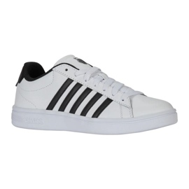 K-Swiss Court Brill II M 04413-191-M Shoes blanc 1