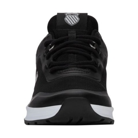 K-Swiss Vista Trainer SP M 04426-068-M Shoes noir 1