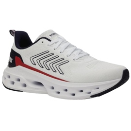 K- Swiss K-Swiss Melrose Tubes Lite M 04494-130-M chaussures blanc 1