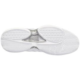 K-Swiss Receiver VM 07393-177-M chaussures blanche 6