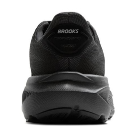 Brooks Running Ghost 17 M 1104421D020.120 Chaussures de course le noir 2