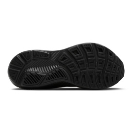 Brooks Running Ghost 17 M 1104421D020.120 Chaussures de course le noir 6