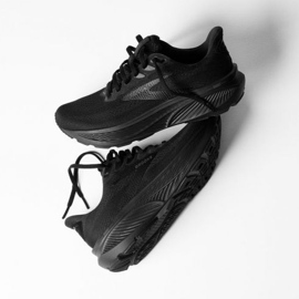 Brooks Running Ghost 17 M 1104421D020.120 Chaussures de course le noir 7