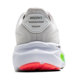 Brooks Running Ghost Running Shoes 17 M 1104421D112.100 blanche 2