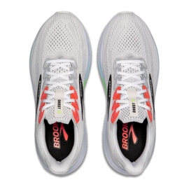 Brooks Running Ghost Running Shoes 17 M 1104421D112.100 blanche 5