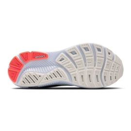Brooks Running Ghost Running Shoes 17 M 1104421D112.100 blanche 6