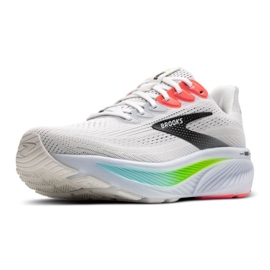 Brooks Running Ghost Running Shoes 17 M 1104421D112.100 blanche 8