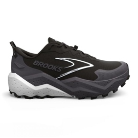 Brooks Running Calder 8 Chaussures de course en 1204291B052.070 le noir 3