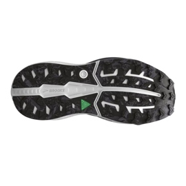Brooks Running Calder 8 Chaussures de course en 1204291B052.070 le noir 6