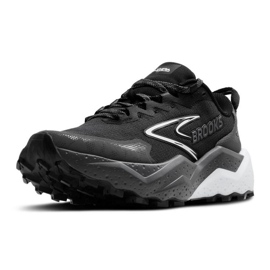 Brooks Running Calder 8 Chaussures de course en 1204291B052.070 le noir 7