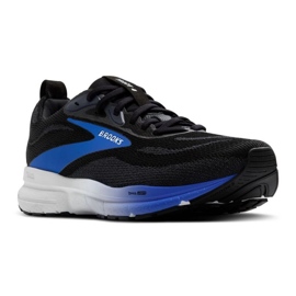 Brooks Running Trace 4 M 1104521D079.120 Chaussures de course le noir 1