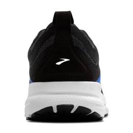 Brooks Running Trace 4 M 1104521D079.120 Chaussures de course le noir 2