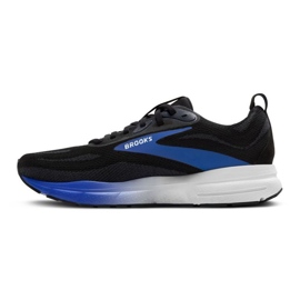 Brooks Running Trace 4 M 1104521D079.120 Chaussures de course le noir 4