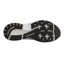Brooks Running Trace 4 M 1104521D079.120 Chaussures de course le noir 6