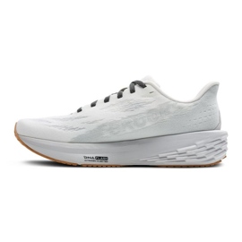 Brooks Running Launch 11 M 1104501D135.110 Chaussures de course blanche 4