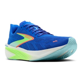 Brooks Running Hyperion Chaussures de course 2 M 1104321D492.100 bleu 1