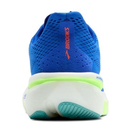 Brooks Running Hyperion Chaussures de course 2 M 1104321D492.100 bleu 2