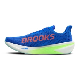 Brooks Running Hyperion Chaussures de course 2 M 1104321D492.100 bleu 4