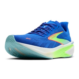 Brooks Running Hyperion Chaussures de course 2 M 1104321D492.100 bleu 7