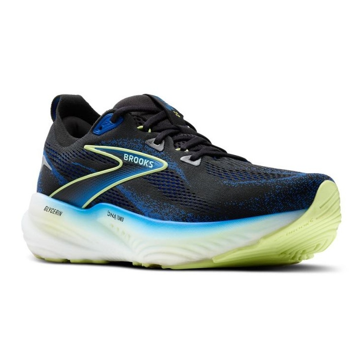 Brooks Running Glycerin 22 M 1104452E002.140 Chaussures de course 1