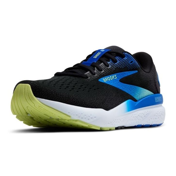 Brooks Running Ghost Running Shoes 16 M 1104181D002.100 le noir 1