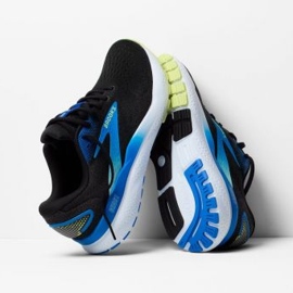 Brooks Running Ghost Running Shoes 16 M 1104181D002.100 le noir 2
