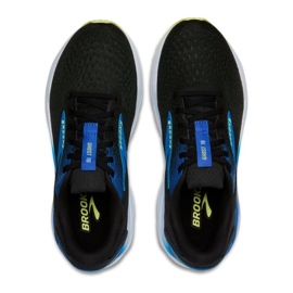 Brooks Running Ghost Running Shoes 16 M 1104181D002.100 le noir 4