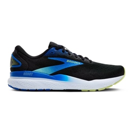 Brooks Running Ghost Running Shoes 16 M 1104181D002.100 le noir 6