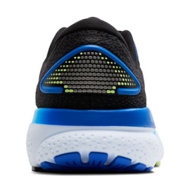Brooks Running Ghost Running Shoes 16 M 1104181D002.100 le noir 7