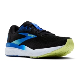 Brooks Running Ghost Running Shoes 16 M 1104181D002.100 le noir 8