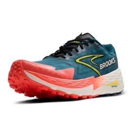 Brooks Running Catamount 4 M 1104411D407.095 7